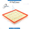 AIR FILTER 08.14.076 for BMW 5 Series E70 (2010-2013) models, Part Number TT-13717571355